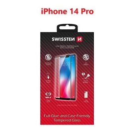 Swissten Case Friendly na Apple iPhone 14 Pro Max