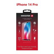 Swissten Case Friendly na Apple iPhone 14 Pro Max - cena, srovnání