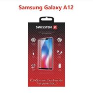 Swissten Case Friendly pre Samsung Galaxy A12 - cena, srovnání