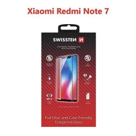 Swissten Case Friendly pre Xiaomi Redmi Note 7