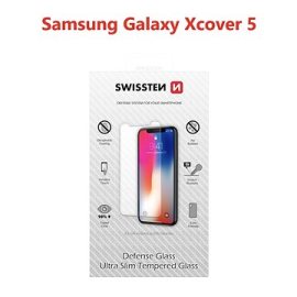 Swissten Ochranné sklo pre Samsung Galaxy A32