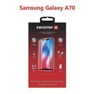 Swissten Case Friendly pre Samsung Galaxy A70 - cena, srovnání