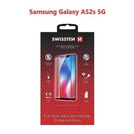 Swissten Case Friendly na Samsung Galaxy A52s 5G