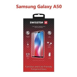 Swissten Case Friendly na Samsung Galaxy A50