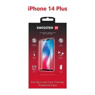 Swissten Case Friendly na Apple iPhone 14 Plus - cena, srovnání