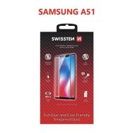 Swissten Case Friendly pre Samsung Galaxy A51 - cena, srovnání