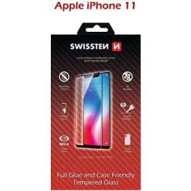 Swissten Case Friendly pre iPhone 11