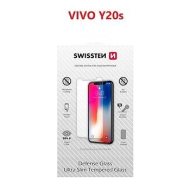 Swissten Ochranné sklo pre Vivo Y20s - cena, srovnání