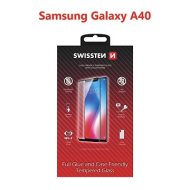 Swissten Case Friendly pre Samsung Galaxy A40 - cena, srovnání