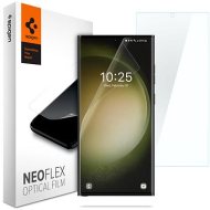 Spigen Film Neo Flex 2 Pack Samsung Galaxy S23 Ultra - cena, srovnání