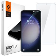 Spigen Film Neo Flex Solid 2 Pack Samsung Galaxy S23+