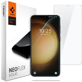 Spigen Film Neo Flex Solid 2 Pack Samsung Galaxy S23