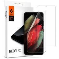 Spigen Neo Flex 2 Pack Samsung Galaxy S21 Ultra - cena, srovnání