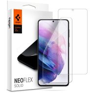 Spigen Neo Flex 2 Pack Samsung Galaxy S21 - cena, srovnání