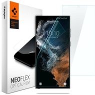 Spigen Neo Flex 2 Pack Samsung Galaxy S22 Ultra - cena, srovnání