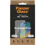 Panzerglass Apple iPhone 2022 6.1 Pro s inštalačným rámčekom - cena, srovnání