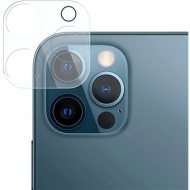 Epico Camera Lens Protector iPhone 12 Pro - cena, srovnání