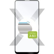 Fixed FullGlue-Cover pre Xiaomi Redmi 9, čierne - cena, srovnání