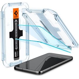 Spigen Glass EZ Fit 2 Pack Samsung Galaxy S23+