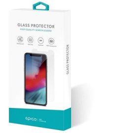 Epico Glass Xiaomi Redmi Note 9