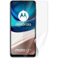 Screenshield MOTOROLA Moto G42 XT2233 fólia na displej - cena, srovnání