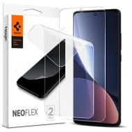 Spigen Film Neo Flex 2 Pack Xiaomi 12 / Xiaomi 12X - cena, srovnání