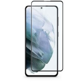 Epico 2.5D Glass Samsung Galaxy M52 5G - čierne