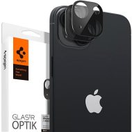 Spigen tR Optik 2 Pack Black iPhone 14/iPhone 14 Plus - cena, srovnání