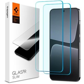 Spigen Glass TR Slim 2 Pack Xiaomi 13