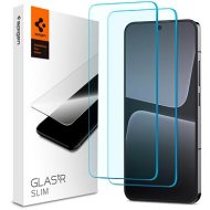 Spigen Glass TR Slim 2 Pack Xiaomi 13 - cena, srovnání