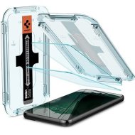 Spigen Glas.tR EZ Fit 2 Pack Samsung Galaxy S22+ 5G - cena, srovnání
