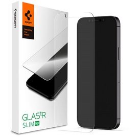 Spigen Glas tR HD 1 Pack iPhone 12 mini