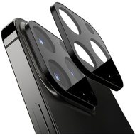 Spigen tR Optik Black 2 Pack iPhone 13 Pro/13 Pro Max - cena, srovnání