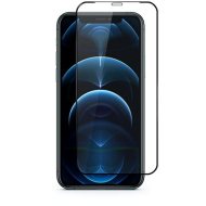 Epico Spello by 3D+ ochranné sklo Huawei P60 Pro - čierne - cena, srovnání