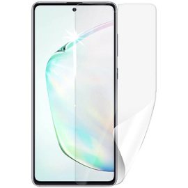 Screenshield SAMSUNG Galaxy Note 10 Lite na displej