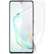 Screenshield SAMSUNG Galaxy Note 10 Lite na displej - cena, srovnání