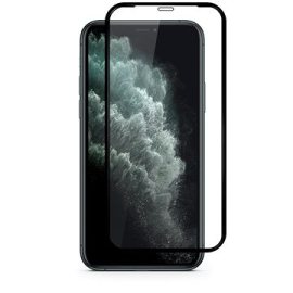 Epico Hero Glass iPhone 12/iPhone 12 Pro čierne