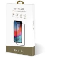 Epico 3D+ GLASS iPhone 6/6S/7/8/SE 2020 čierne - cena, srovnání