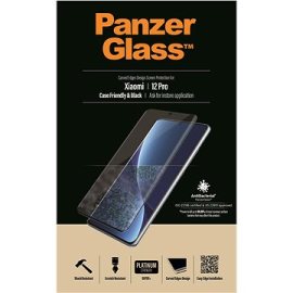 Panzerglass Xiaomi 12 Pro / 12S Pro / 13 Pro