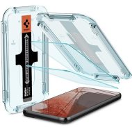 Spigen Glas.tR EZ Fit 2 Pack Samsung Galaxy S22 5G - cena, srovnání