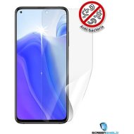 Screenshield Anti-Bacteria XIAOMI Mi 10T Pro na displej - cena, srovnání