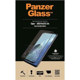 Panzerglass Oppo A96/Find X5 Lite