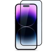 Epico Hero Glass iPhone 13/13 Pro/14 čierne - cena, srovnání