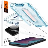 Spigen Glas tR EZ Fit 2P iPhone 12 Pro Max - cena, srovnání