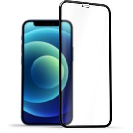 Alza AlzaGuard 3D Elite Glass Protector na iPhone 12 Mini