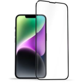 Alza AlzaGuard 3D Elite Glass Protector na iPhone 13 / 13 Pro / 14