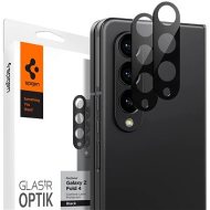 Spigen Glass Optik 2 Pack Black Samsung Galaxy Z Fold4 - cena, srovnání