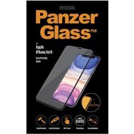 Panzerglass Edge-to-Edge pre Apple iPhone Xr/11 čierne - cena, srovnání