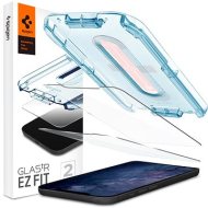 Spigen Glas tR EZ Fit 2P iPhone 12 mini - cena, srovnání
