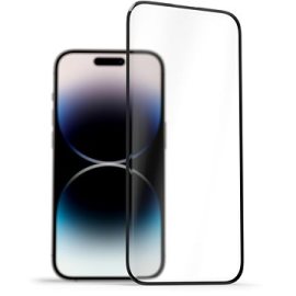 Alza AlzaGuard 3D Elite Glass Protector na iPhone 14 Pro